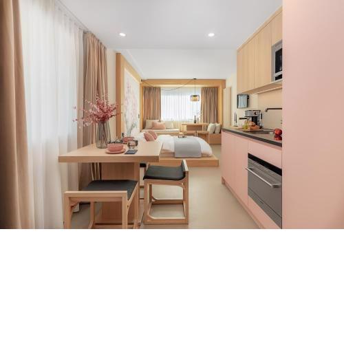 VISIONAPARTMENTS Basel Nauenstrasse - contactless check-in