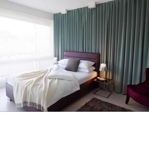 VISIONAPARTMENTS Lausanne Rue Caroline
