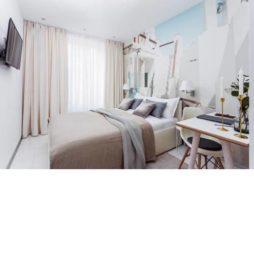 VISIONAPARTMENTS Vevey Rue des Communaux
