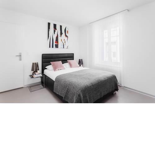 VISIONAPARTMENTS Zurich Cramerstrasse