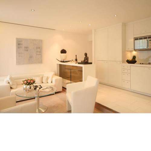 VISIONAPARTMENTS Zurich Gerechtigkeitsgasse