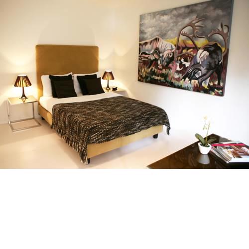 VISIONAPARTMENTS Zurich Wehntalerstrasse