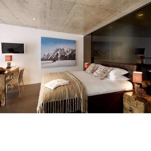 VISIONAPARTMENTS Zurich Wolframplatz