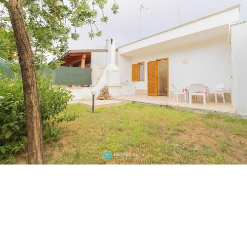 VISIR FLAT - TORRE SARACENA