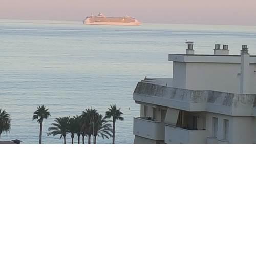 VISTA AL MAR