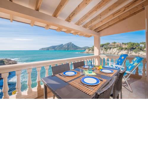 Vista Azul 1