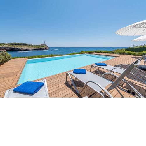 Vista Azul. Portocolom