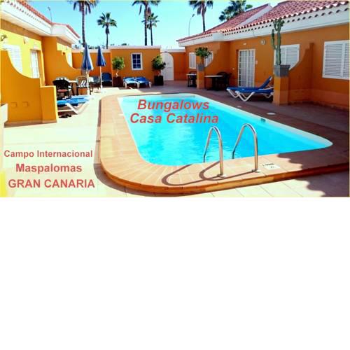 Vista Casa Catalina