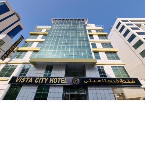 Vista City Hotel