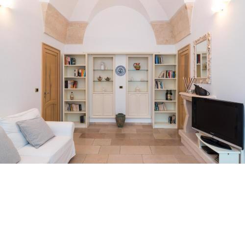 Vista dal centro di Ostuni by Wonderful Italy