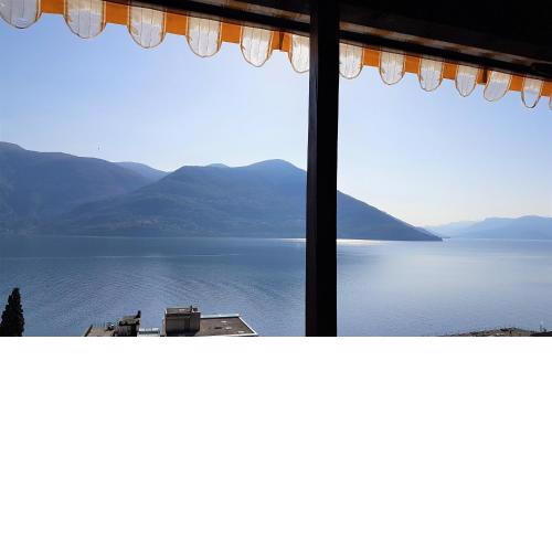 "Vista dolce"