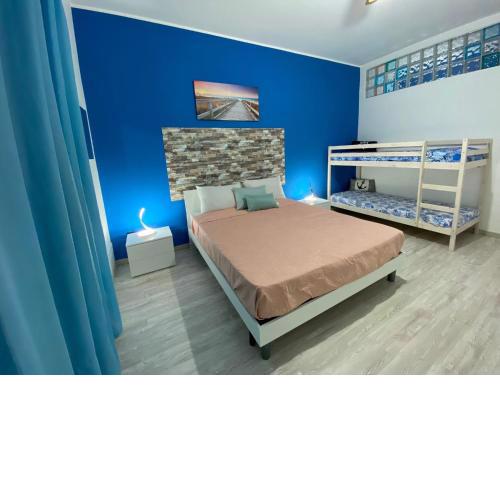 Vista Eolie Milazzo- Apartments
