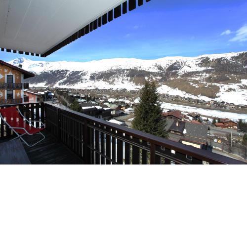 Vista Livigno - Happy Rentals