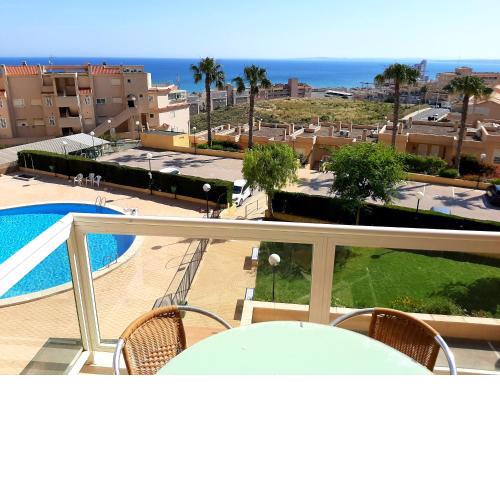 Vista Mar Santa Pola by Villas&You