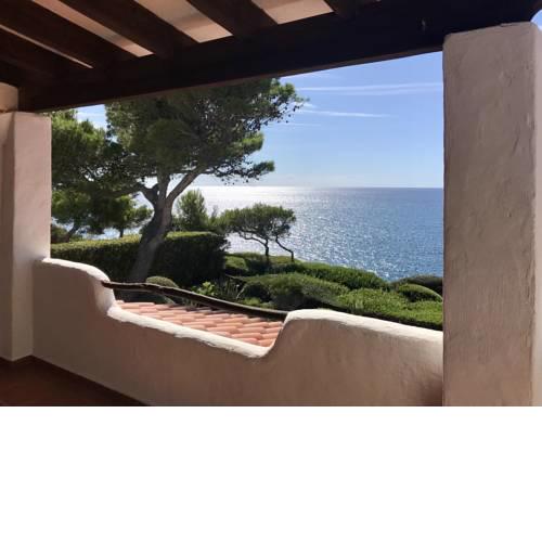 vista mar