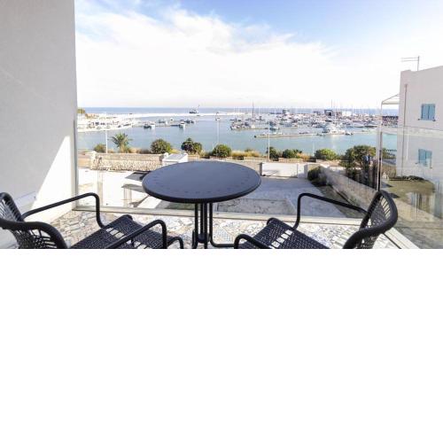 Vista Mare Apartments