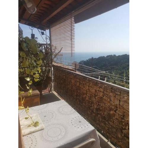 [VISTA MARE] Incantevole Casa con Ampio Giardino