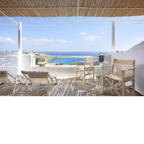 Vista Mare Milos