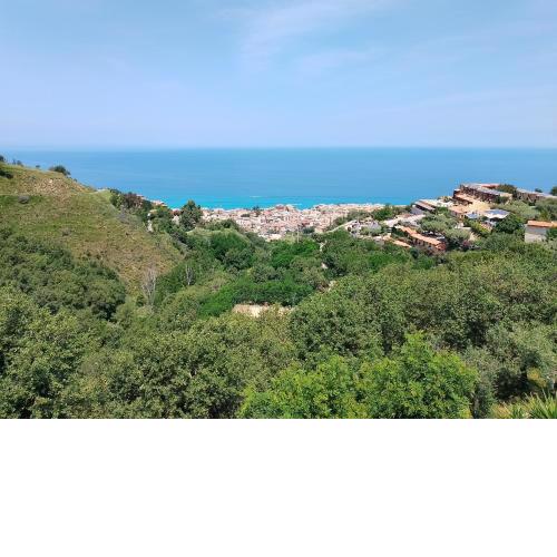 Vista mare rooms