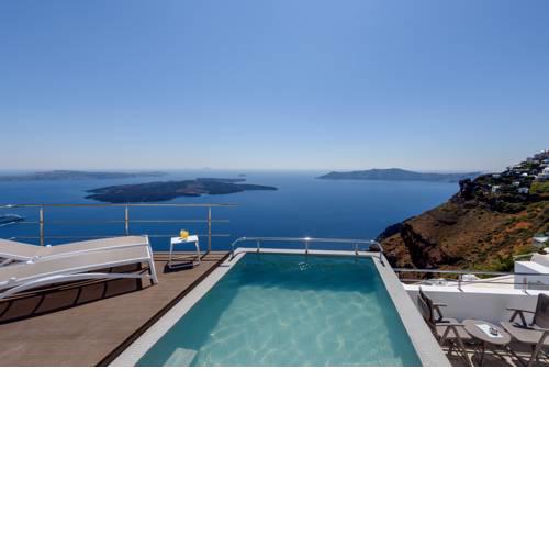 Vista Mare Suites