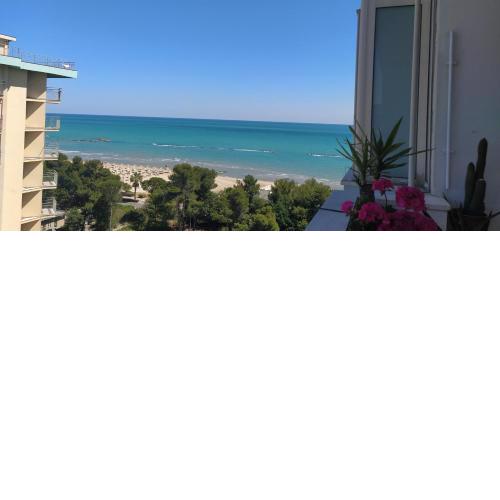 Vista mare