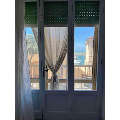 Vista mare