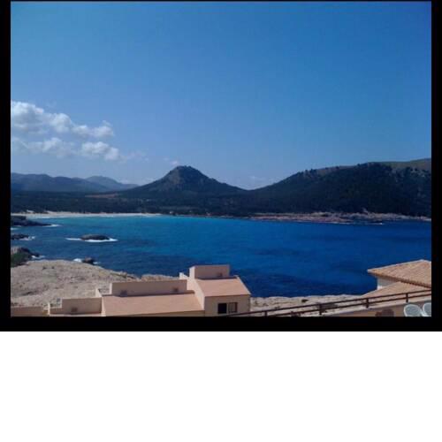 Vista Mari Mare