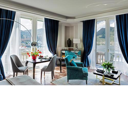 Vista Palazzo - Small Luxury Hotels of the World