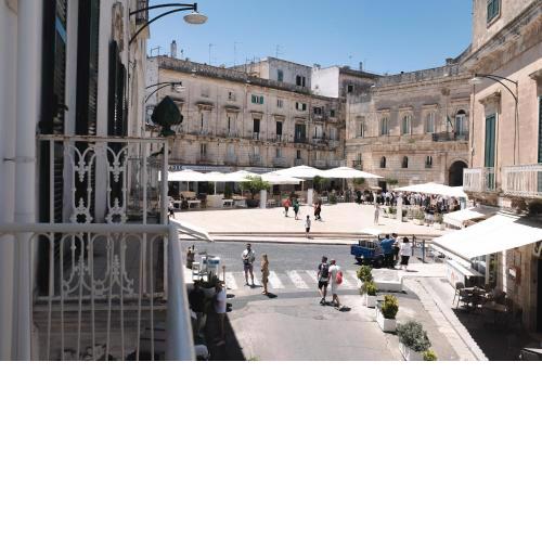 VISTA PIAZZA home & solarium