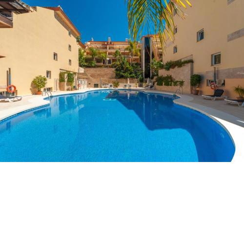 Vista Real Apartment by GHR Rentals