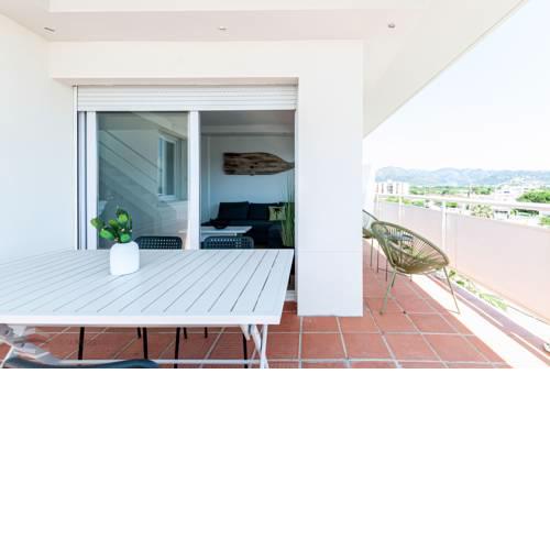 Vista Roses Mar - Penthouses