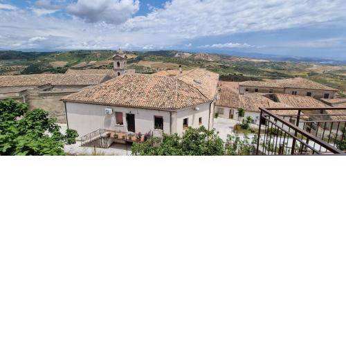 Vista sul Golfo di Squillace