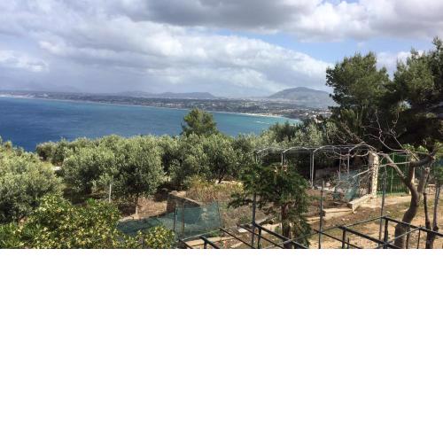 vista sul Golfo