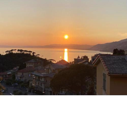 Vista Sul Golfo