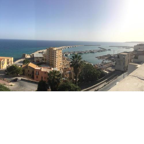 VISTA SUL MARE home & relax