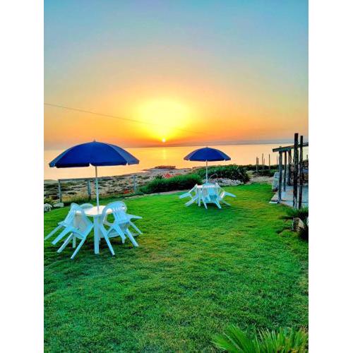 Vista Tramonto
