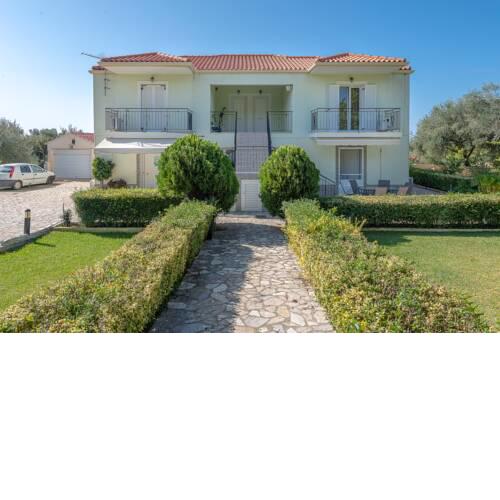 Vista Verde Studios, Svoronata