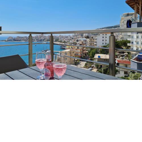 Vista View Terrace
