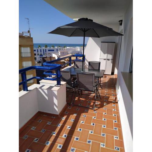 VistaAzul 401