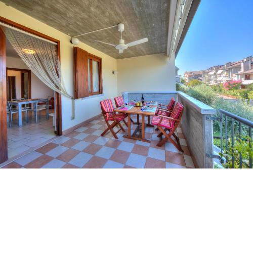 VistaLago Green Residence 100mt From Lake - Happy Rentals