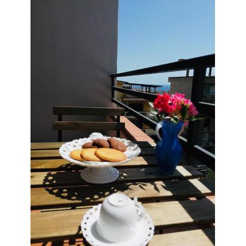 VISTAMARE apartments Reggio Calabria