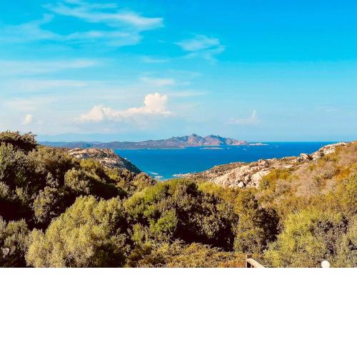 Vistamare Sul Golfo