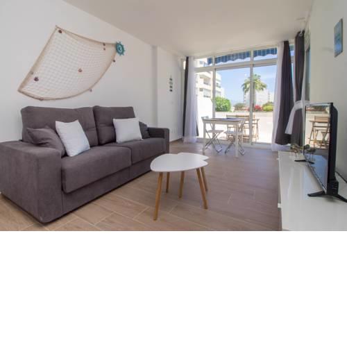 Vistamarina 102 by IVI Real Estate