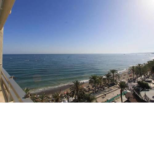 Vistas al mar - Imperator 2