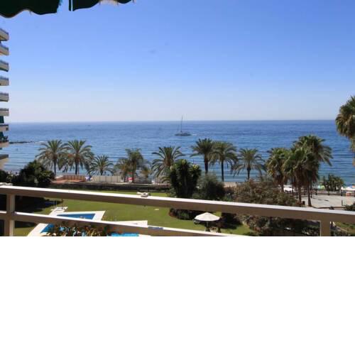 Vistas al mar - Imperator 3
