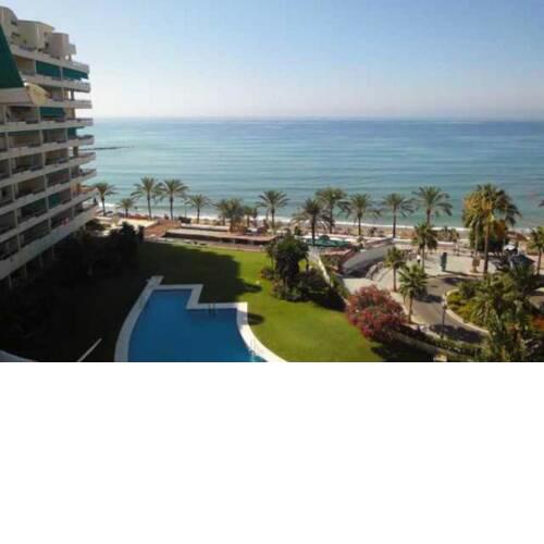 Vistas al mar - Imperator 6