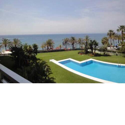 Vistas al mar - Imperator 7