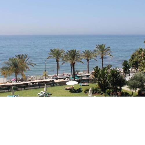 Vistas al mar - Imperator 9