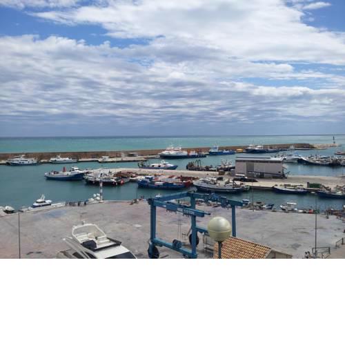 Vistas al mar