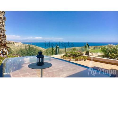 Vistas del Faro